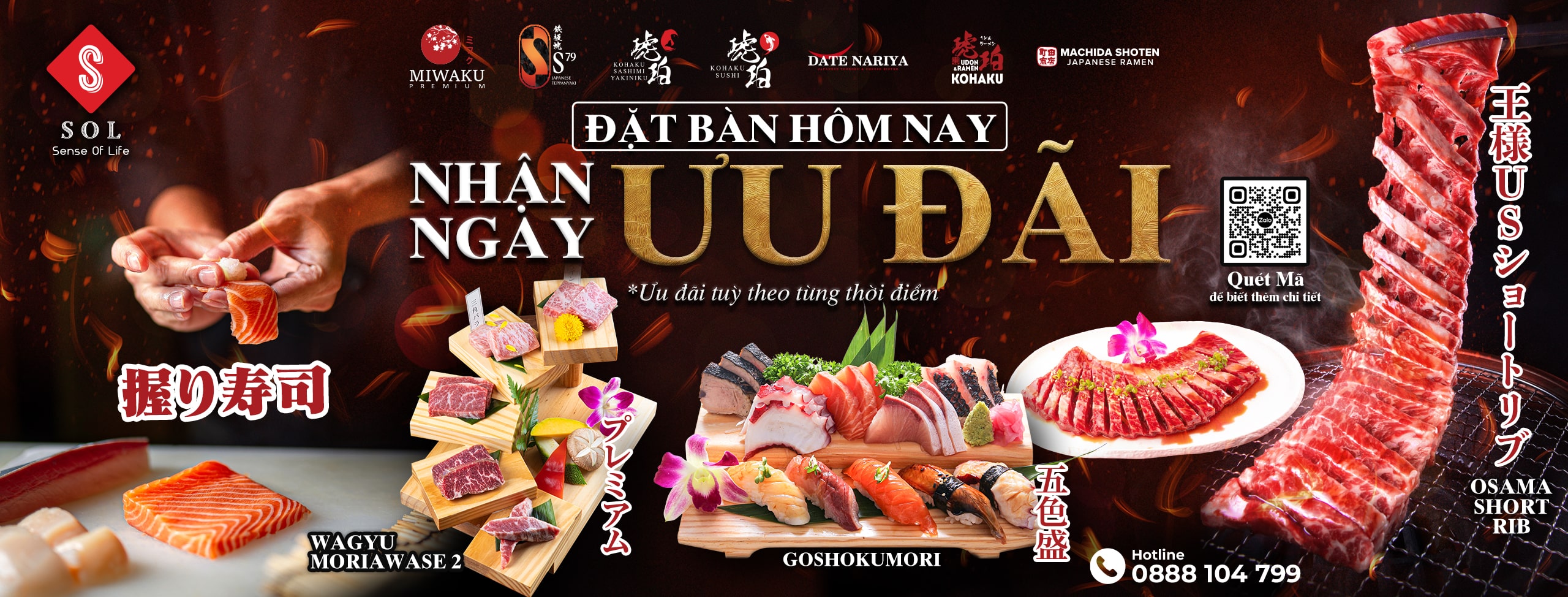 Đặt Bàn 1 booking hero min